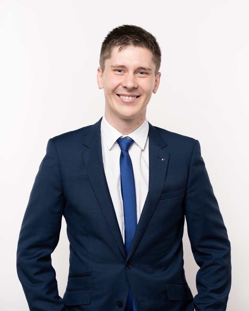 Ondřej Bureš – PPC specialista